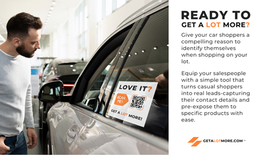 Ready to get a lot more?